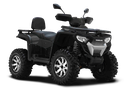 Powerland Tachyon L7e Black