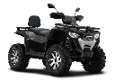 Powerland Tachyon L7e Grey