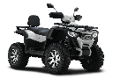 Powerland Tachyon L7e White