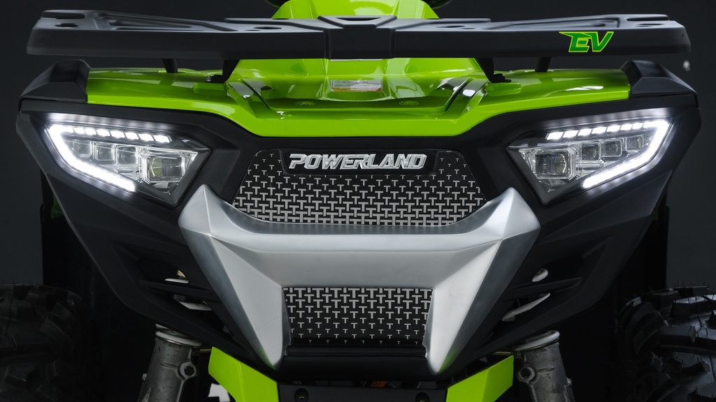 Powerland Tachyon L7e