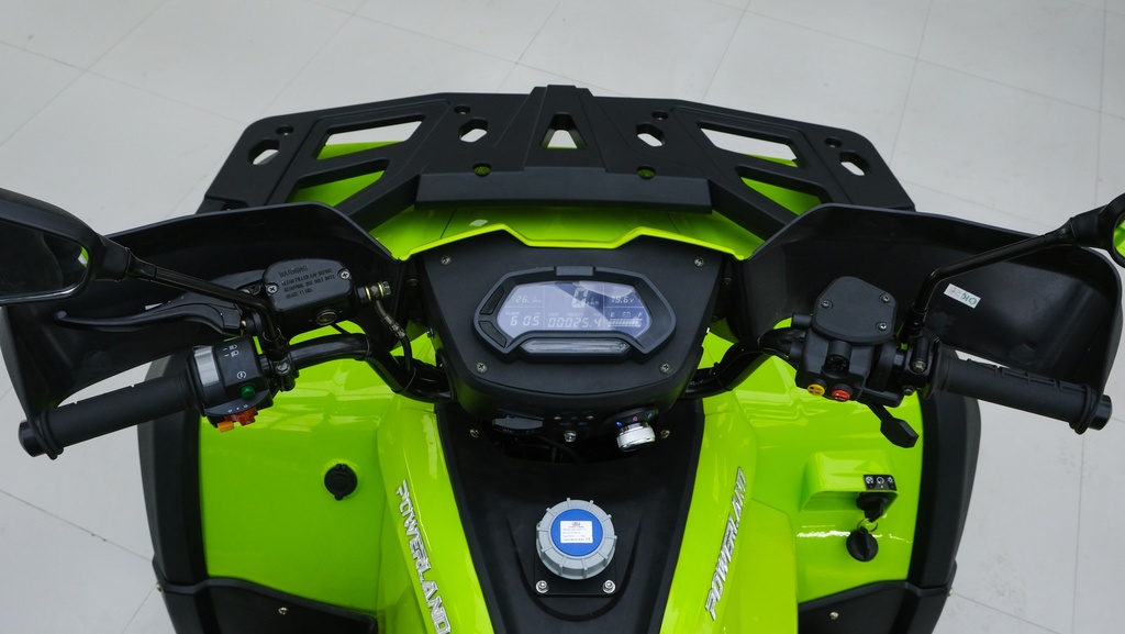Powerland Tachyon L7e