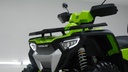 Powerland Tachyon T3b