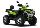Powerland Tachyon L7e